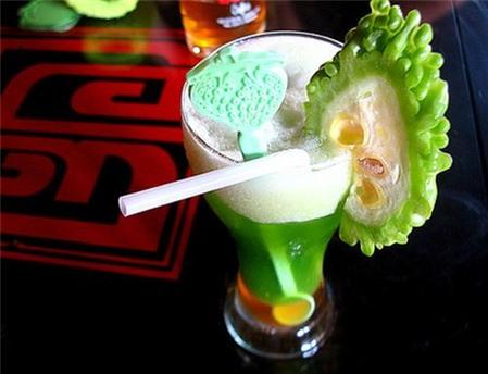 12 loại nước ép rau củ siêu giảm cân
