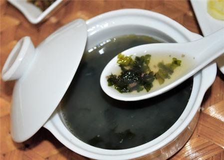 Món ngon từ đặc sản thịt nhím