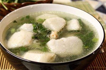 Cách làm các món ngon từ khoai môn