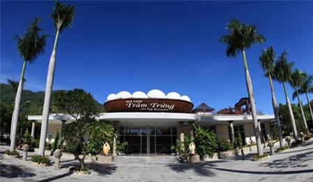 Khu du lịch Trăm Trứng, Nha Trang