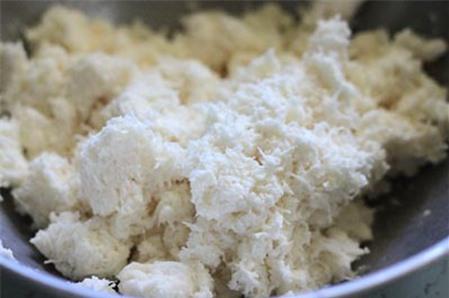 Cách làm món bánh khoai mì nướng