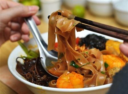 Du lịch biển Đồ Sơn nên ăn gì?