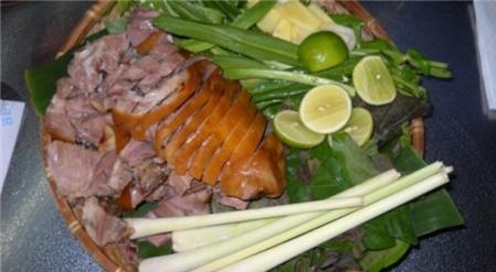 Thịt chó có tốt cho bà bầu không?
