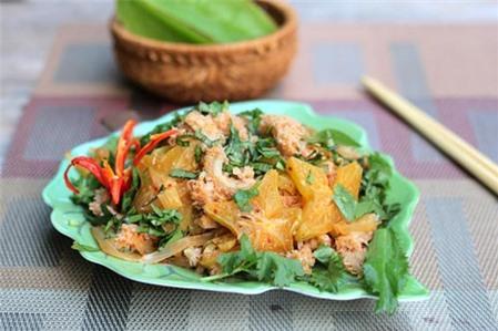 7 món chế biến từ khế chua ngon tuyệt