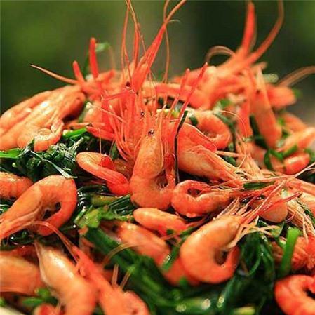Những món ngon nhất từ lá hẹ