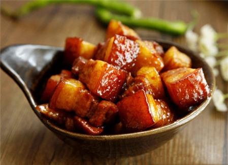 Các món sốt me tuyệt ngon