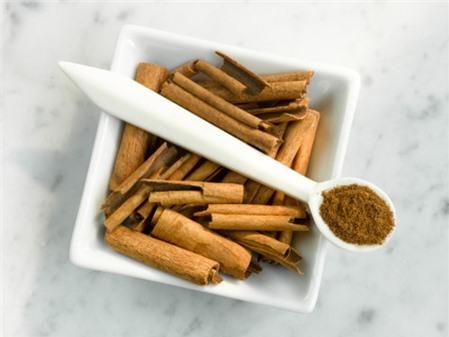 Tác dụng và tác hại của quế