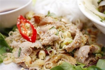 Công dụng chữa bệnh của thịt ngỗng