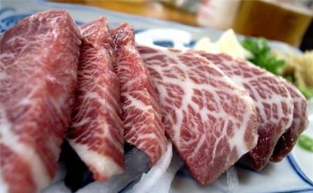 Thịt ngựa có tốt không?
