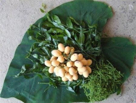 Đặc sản chùa Hương mùa trảy hội xuân