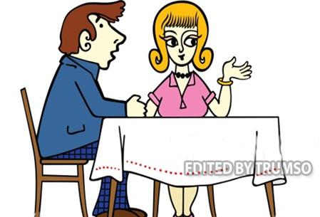 Thơ chế vui về bí kíp chọn vợ (phần 1)