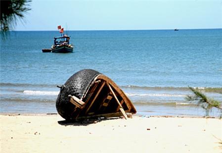 Du lịch biển Hải Thanh ở Tĩnh Gia