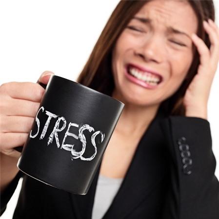 Ăn gì giúp giảm stress?