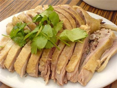 Bà bầu ăn thịt vịt: Có nên không?