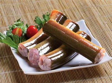 Món ngon dễ làm từ lươn