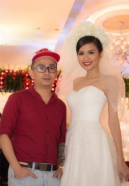 Bí quyết mua váy cưới giá rẻ