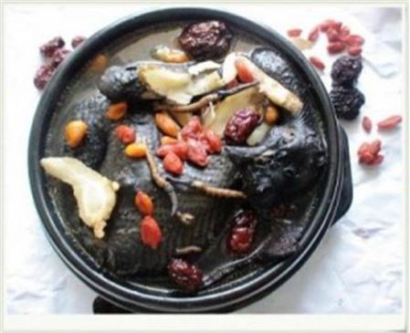 3 món ăn giúp chồng “yêu” vợ...