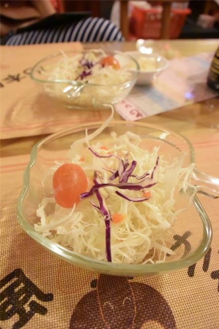 Cơm cà-ri thơm ngon ở Curry Shika
