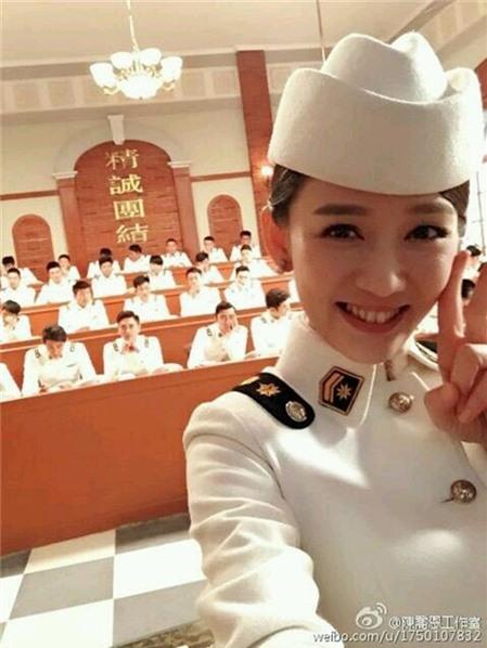 Hậu trường thú vị của 'Vẫn cứ thích em'