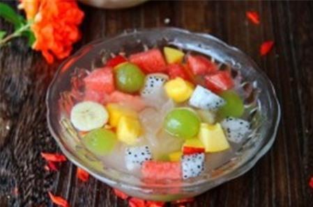 Hai cách làm kem chuối đơn giản