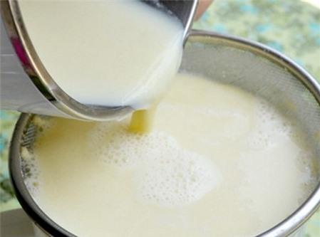 Ăn món ăn từ bã đậu nành có tốt không?