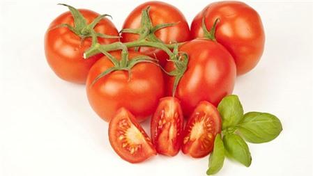 Bí quyết giảm cân bằng cà chua
