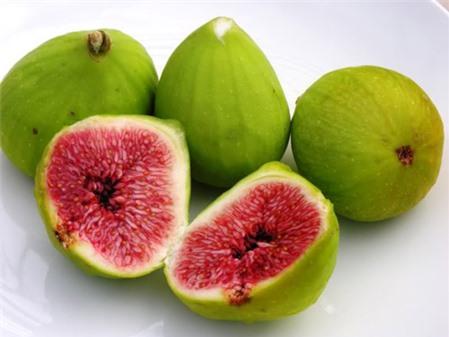 Bà bầu có được ăn sung muối không?