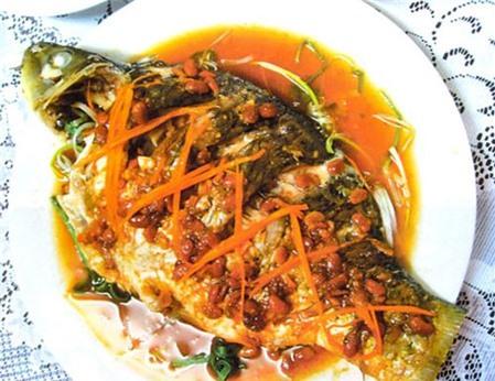 Ăn cá chép có tác dụng gì, tốt không?