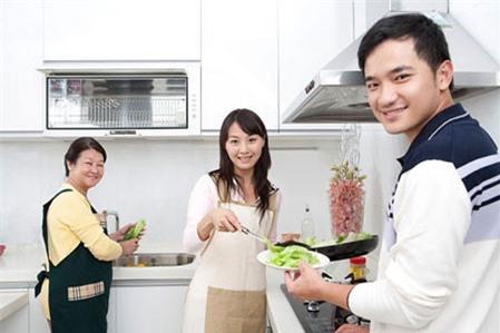 Mách bạn 5 bí quyết giữ lửa hôn nhân