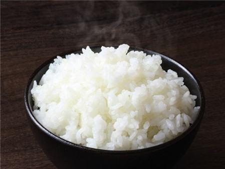 Mẹo hay chữa cơm sống, khê, nhão