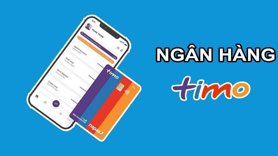 Vay tiền online trả góp hàng tháng nhanh tại App Timo Plus