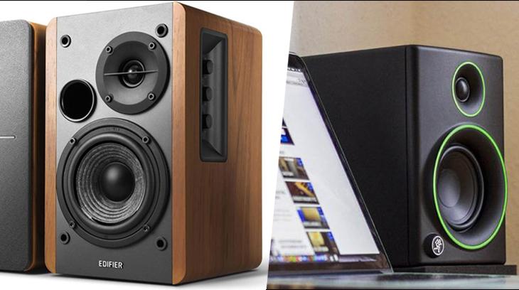 Cách Chọn Mua Loa Kiểm Âm Phù Hợp