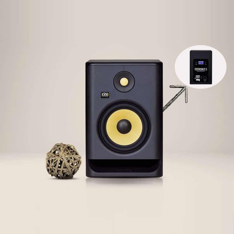 Đặc Điểm Của Loa Kiểm Âm