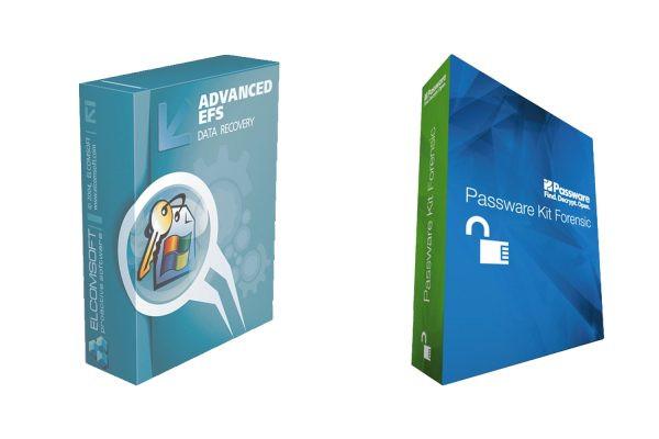 Sử dụng các công cụ bên thứ ba để khôi phục file Excel