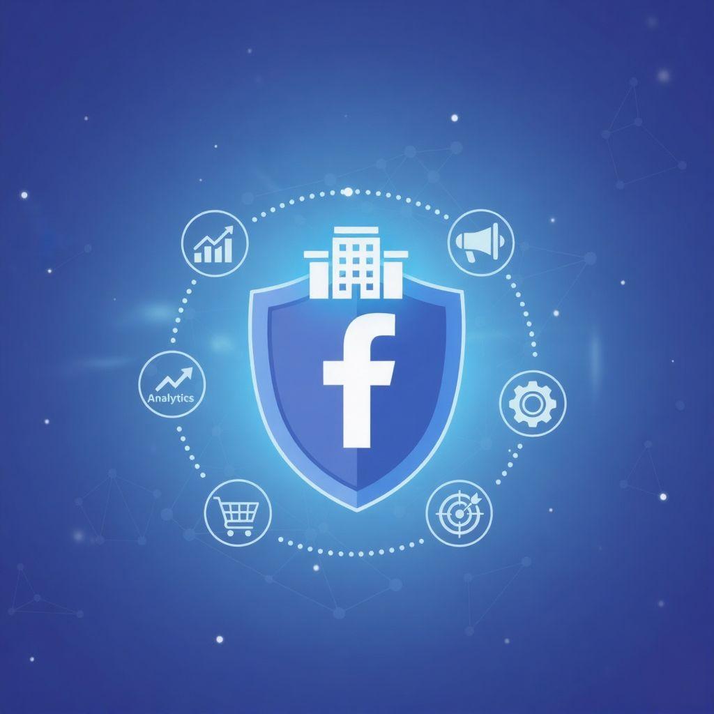 Cách Tạo Tài Khoản Facebook Business 2025 Chuẩn Nhất: Quản Lý Quảng Cáo Hiệu Quả, Dễ Làm Cho Người Mới