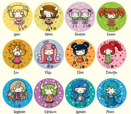 12 cung hoàng đạo và cách quyến rũ họ chuẩn nhất