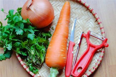 Cách làm chả phượng bày với nem công rực rỡ đón Tết
