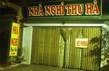 Những độc chiêu tại 'thiên đường' nhà nghỉ