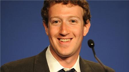 Suy nghĩ như Zuck – Bí quyết thành công của Facebook