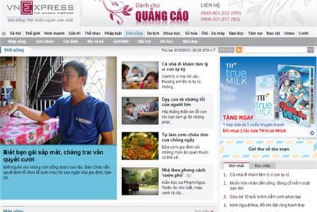 Trang Gia đình - Sức khỏe đổi tên thành Đời sống