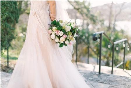 Váy cưới trong mơ cho 12 cô dâu cung hoàng đạo (P2)