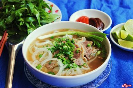 50 món ăn "quốc hồn quốc túy" trên khắp thế gian (phần 1)