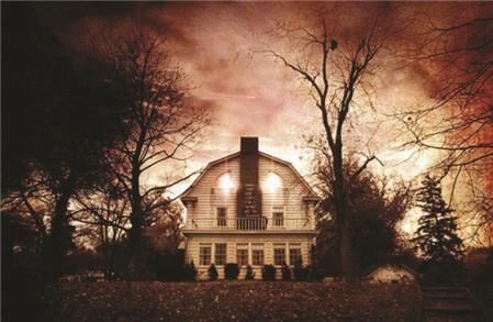 Ớn lạnh những ngôi nhà ma ám nổi tiếng thế giới (1)